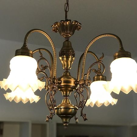 Ferienhaus Im Barockviertel 드레스덴 외부 사진