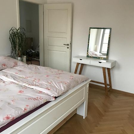 Ferienhaus Im Barockviertel 드레스덴 외부 사진