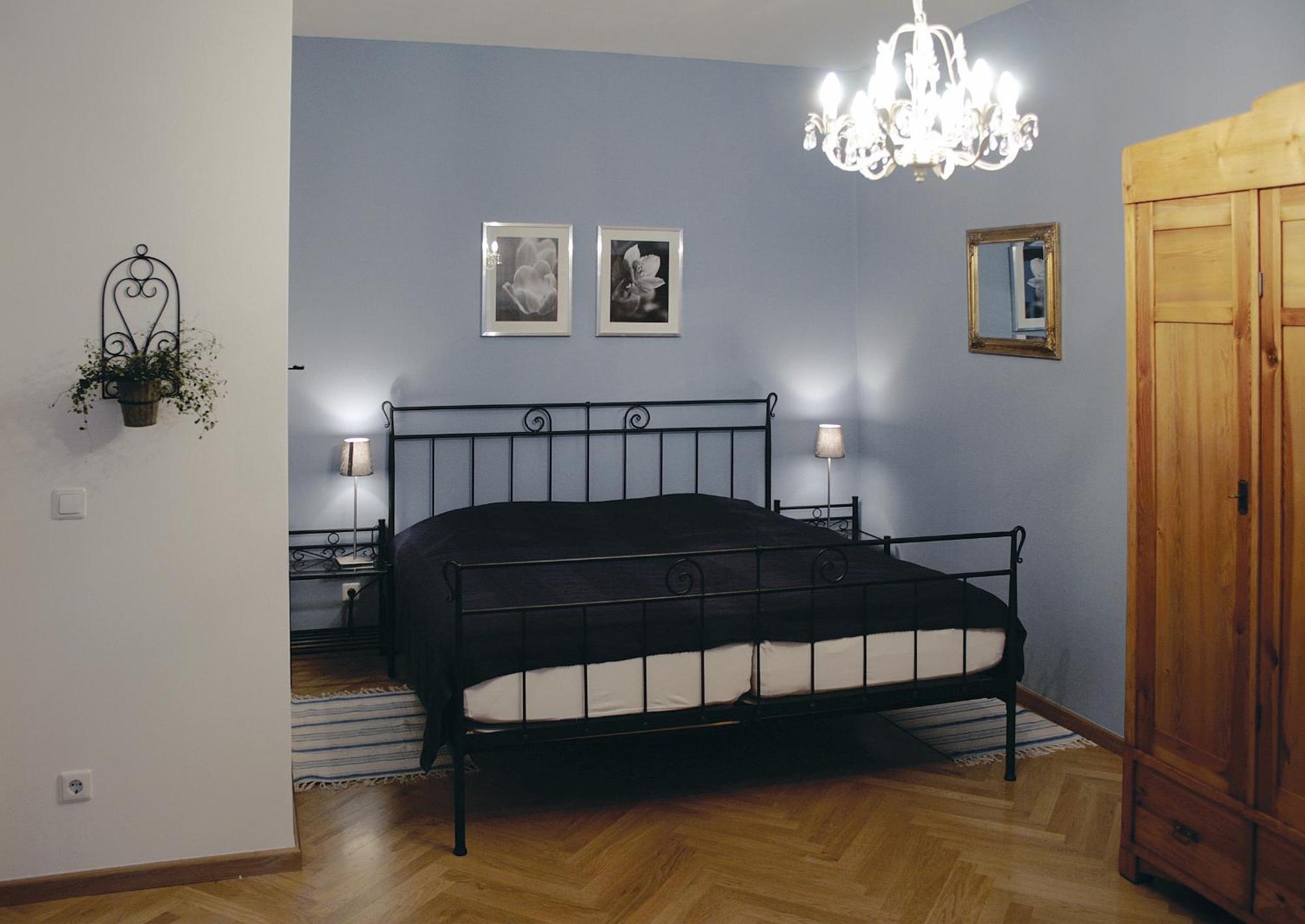 Ferienhaus Im Barockviertel 드레스덴 외부 사진