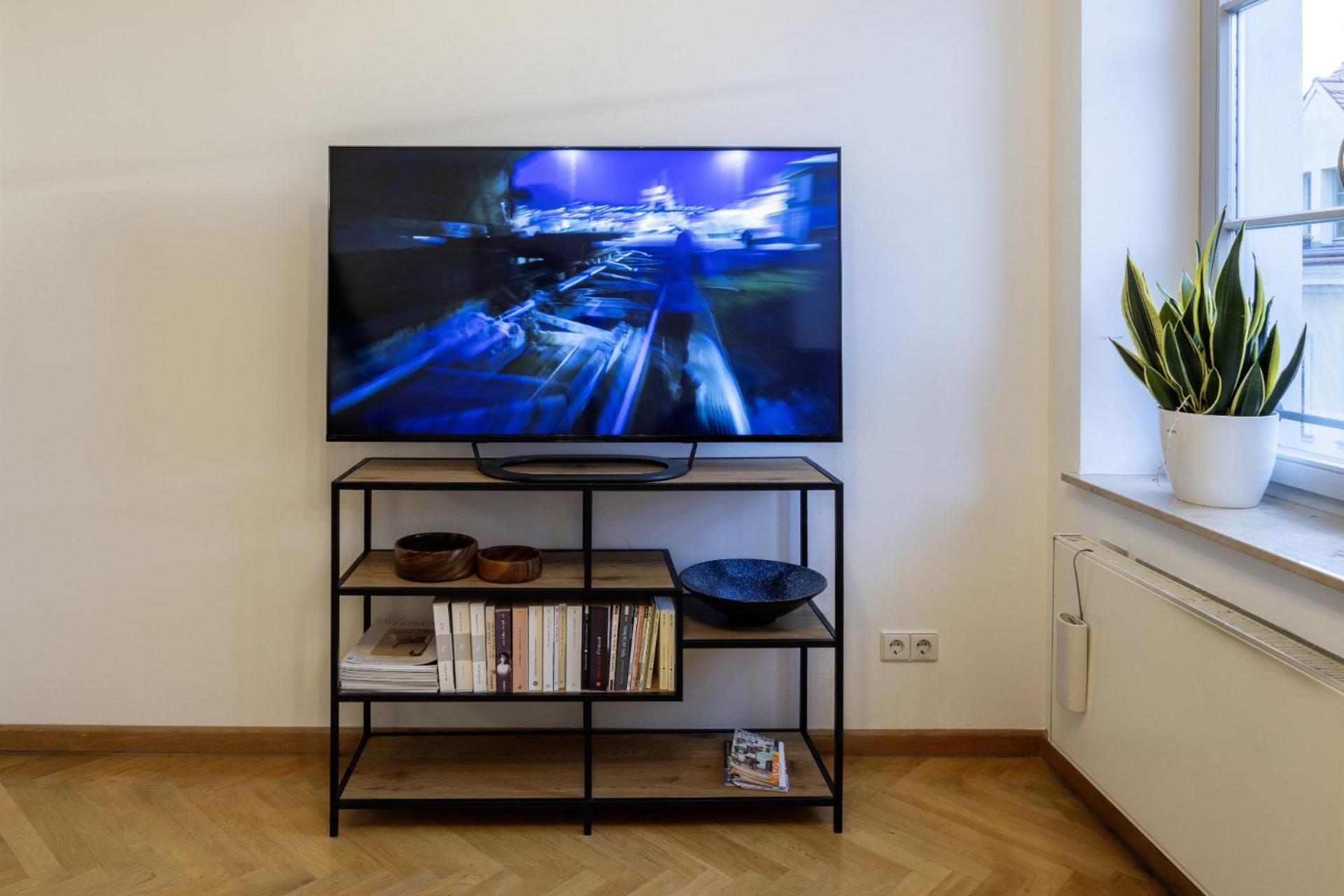 Ferienhaus Im Barockviertel 드레스덴 객실 사진